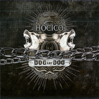 Hocico - Dog Eat Dog (7'' Single)