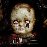 Hocico - Forgotten Tears (EP)