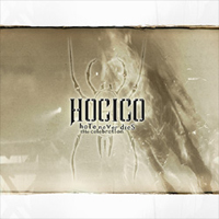 Hocico - Hate Never Dies - The Celebration (CD 4): Hate Never Dies (The Remix Celebration)