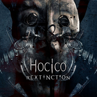 Hocico - Artificial Extinction (CD 2: Rextinction)