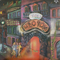 Neoton Familia - Neoton Disco