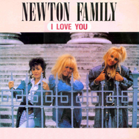 Neoton Familia - I Love You