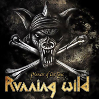 Running Wild - Prisoners Of Our Time (CD 2)