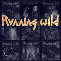 Running Wild - Riding The Storm: The Very Best Of The Noise Years 1983-1995 (CD 1)