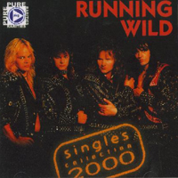 Running Wild - Singles Collection 2000