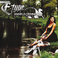 E-Type - Angels Crying (Maxi-Single)