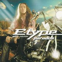 E-Type - Paradise (Maxi-Single)