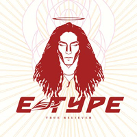 E-Type - True Believer (Single)