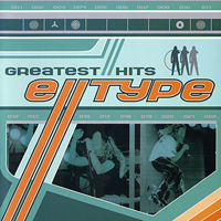 E-Type - Greatest Hits & Greatest Remixes (CD 2: Greatest Remixes)
