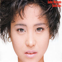 Matsuda Seiko - Seiko Box (CD 1)