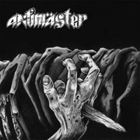 Antimaster - Antimaster