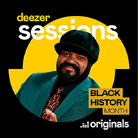 Gregory Porter - Deezer Black History Month Sessions