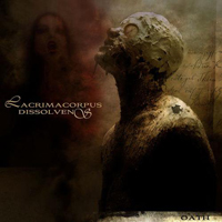 Lacrimacorpus Dissolvens - Oath