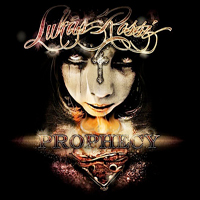 Lukas Rossi - Prophecy