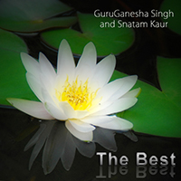 Guru Ganesha Singh - The Best (feat. Snatam Kaur)
