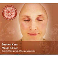 Snatam Kaur - Merge & Flow