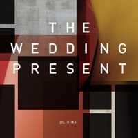Wedding Present - 4 Songs (EP)