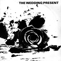 Wedding Present - Once More (Single)