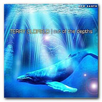 Terry Oldfield - Out Of The Depths