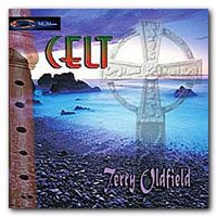 Terry Oldfield - Celt