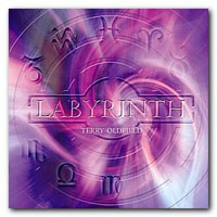 Terry Oldfield - Labyrinth