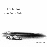 Dirk Da Davo - DDDJMX (feat. Jean-Marie Aerts)