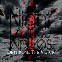 Night Of 1000 Knives - Dethrone The Victor