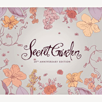 Secret Garden - 20th Anniversary Edition (CD 1)