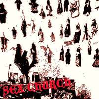 Sex Church - Dead End (7'' Single)