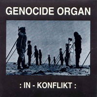 Genocide Organ - In Konflikt