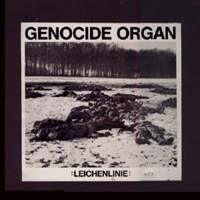 Genocide Organ - Leichenlinie (Limited Edition)
