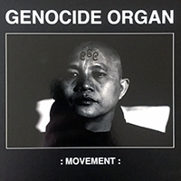 Genocide Organ - Movement (7