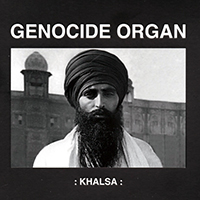 Genocide Organ - Khalsa (7