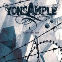 Yonsample - Paraphernalia (Reissue) (EP)