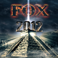 Fox (CHE) - 2012