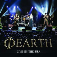 IO Earth - Live in the USA, 2013