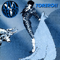 Azul Y Negro - Torero!! (Single)