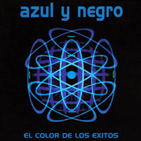 Azul Y Negro - El Color De Los Exitos