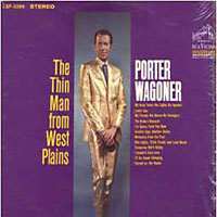 Porter Wagoner - The Thin Man From West Plains