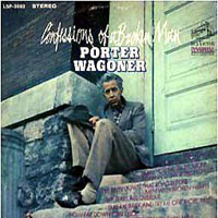 Porter Wagoner - Confessions Of A Broken Man