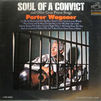 Porter Wagoner - Soul Of A Convict & Other Great Prison Songs