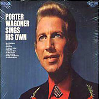 Porter Wagoner - Sings His Own