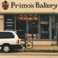 DJ Premier - Primo's Bakery (DJ Mix)