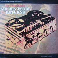 DJ Premier - Golden Years Return