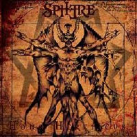 Sphere (POL) - Homo Hereticus