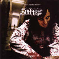 Sphere (POL) - Damned Souls Rituals