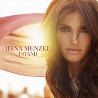 Idina Menzel - I Stand