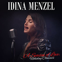Idina Menzel - A Season of Love: Holiday Classics