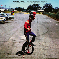 Kim Novak - The Golden Mean