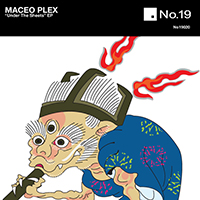 Maceo Plex - Under The Sheets (Single)
